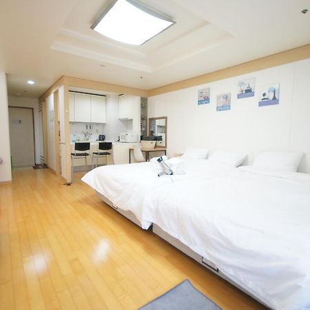 Enjoy Budget Apartment In Gangnam 2 Seoul Exteriör bild