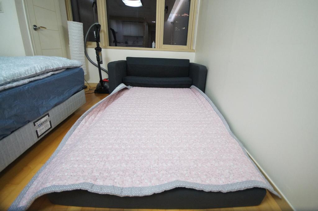 Enjoy Budget Apartment In Gangnam 2 Seoul Exteriör bild