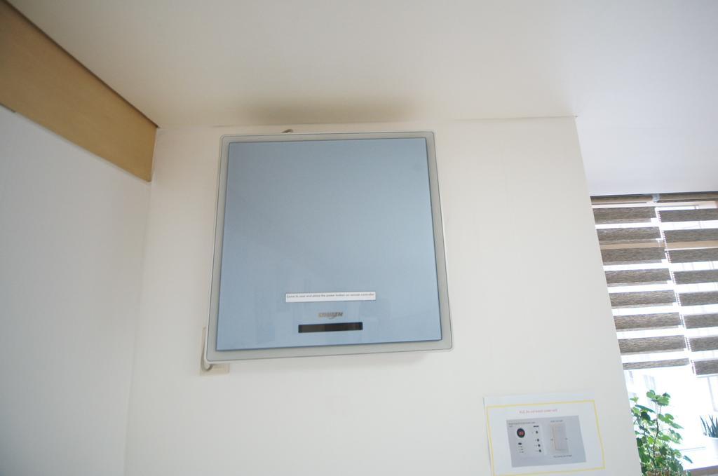 Enjoy Budget Apartment In Gangnam 2 Seoul Exteriör bild