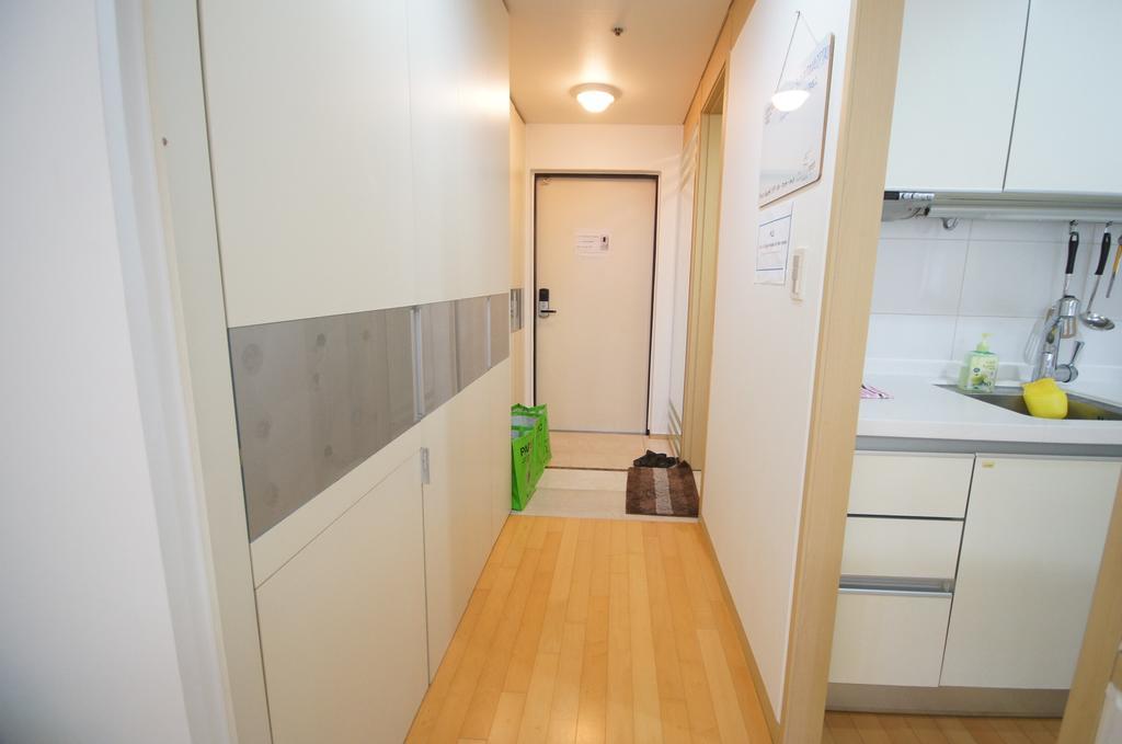 Enjoy Budget Apartment In Gangnam 2 Seoul Exteriör bild