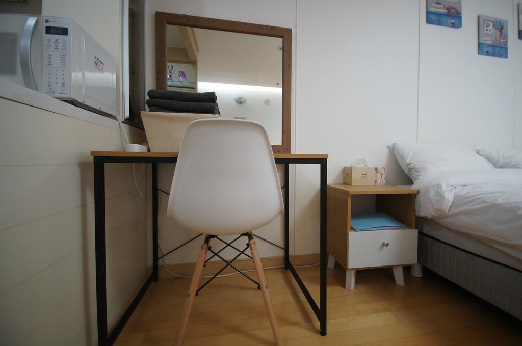 Enjoy Budget Apartment In Gangnam 2 Seoul Exteriör bild